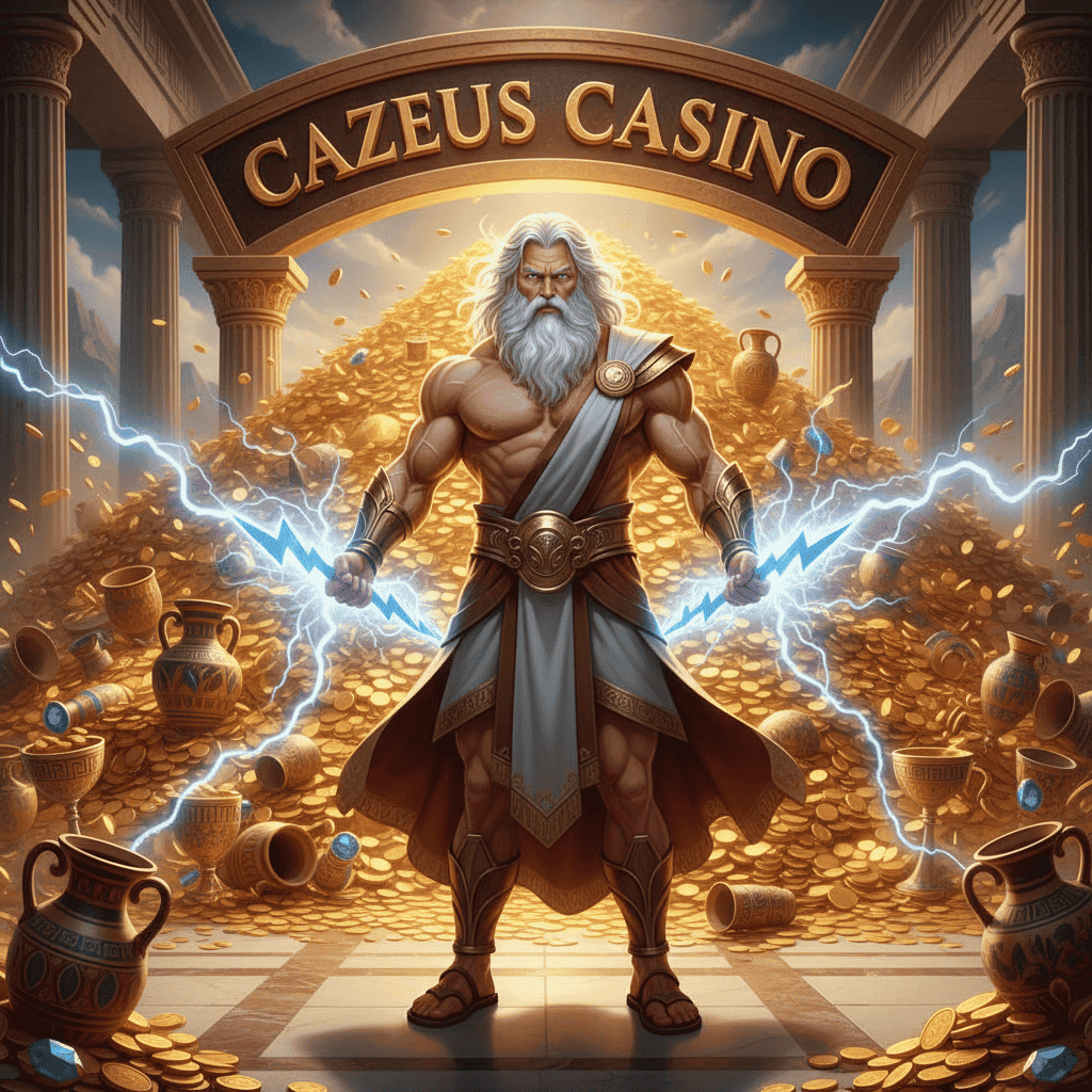 Cazeus-casino